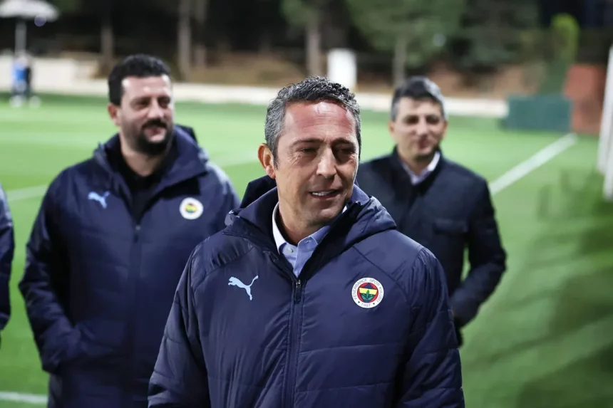 Ali Koç