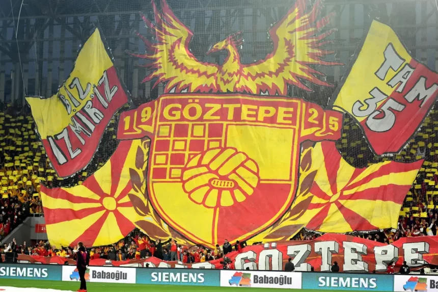 Göztepe