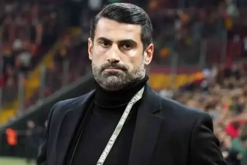 Volkan Demirel